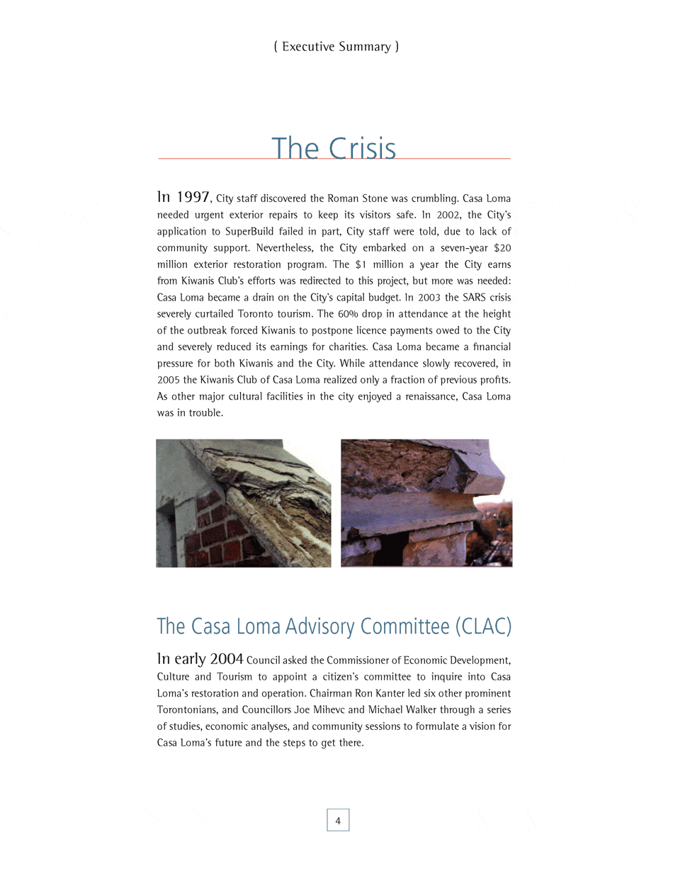 page5 CLAC Executive Summary